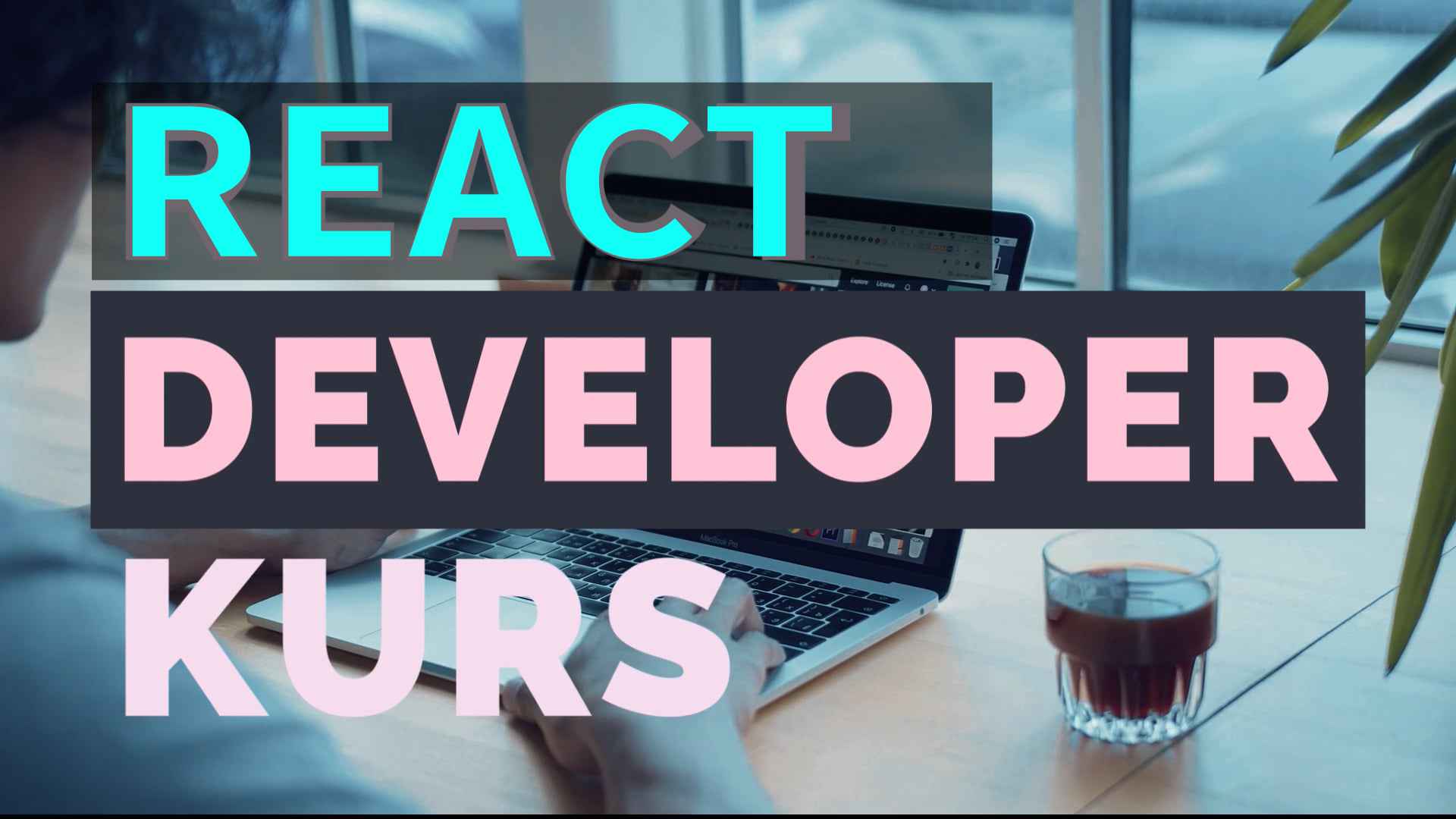 React Developer